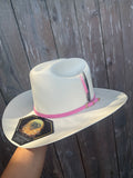 White Diamonds Co. Women's 1000X Virgen de Guadalupe Sombrero
