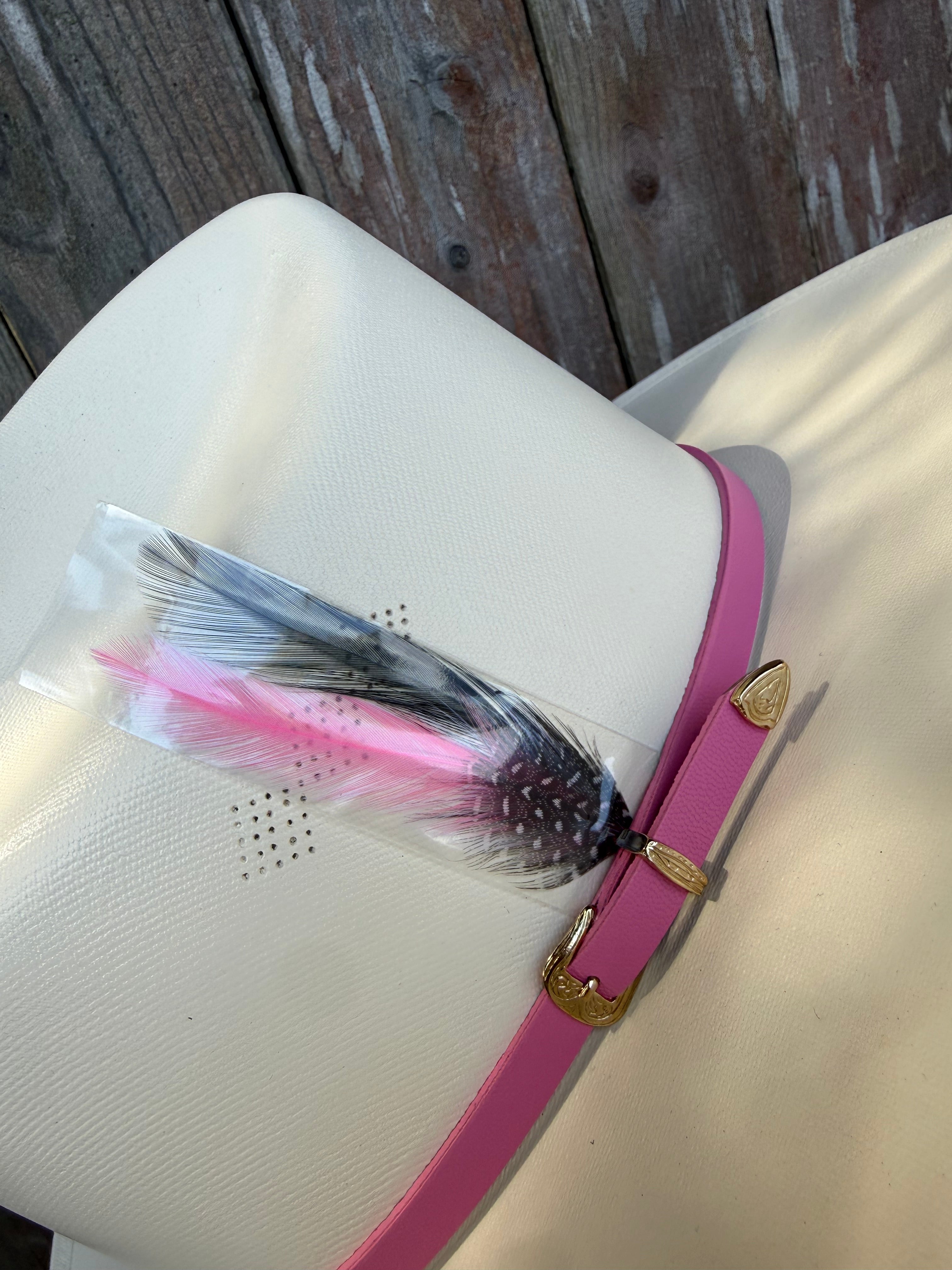 White Diamonds Co. Women's 1000X Virgen de Guadalupe Sombrero